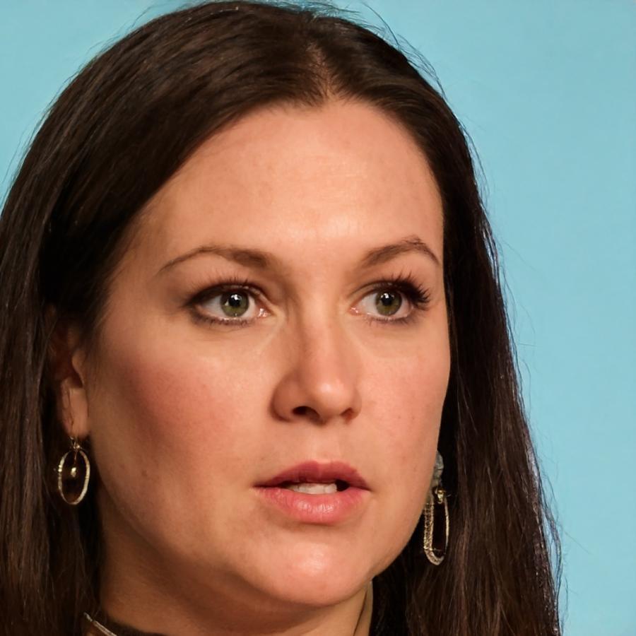 Verhaltensökonomin Petra Müller