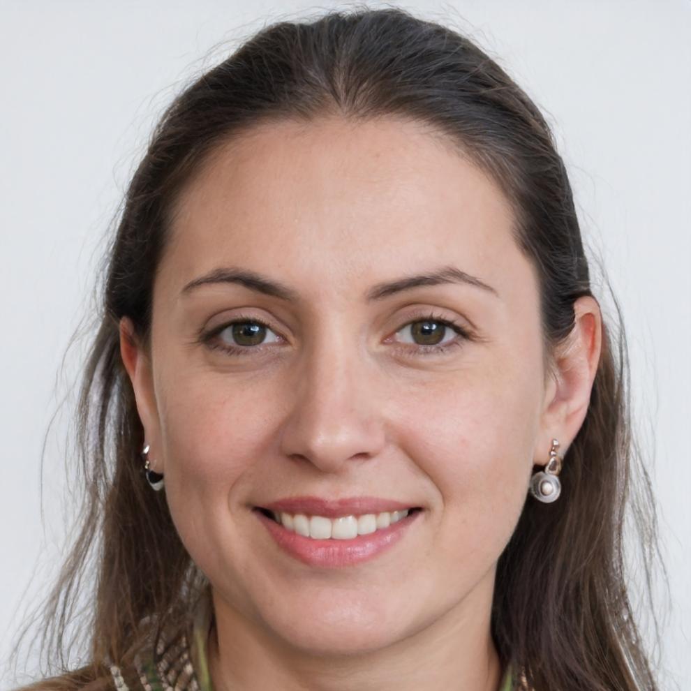 Marlene Becker, Senior Finanzanalystin bei bilorentiva