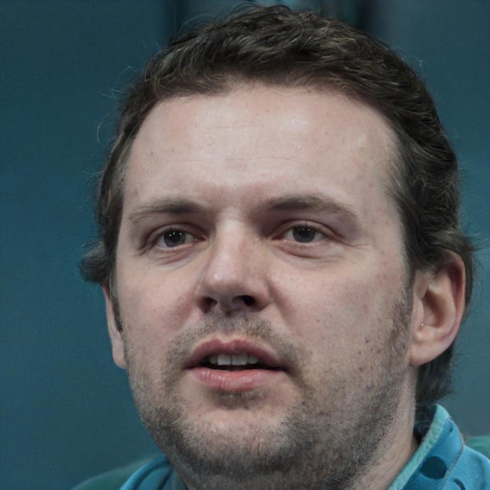 Marktanalyst Thorsten Keller