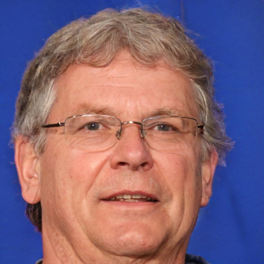 Finanzexperte Klaus Weber